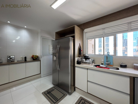 Imagem Imóvel com 4 Quartos à Venda, 237 m² em Centro - São Bernardo Do Campo