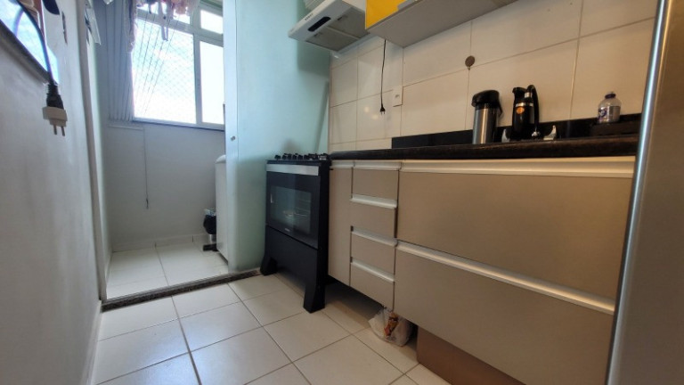 Imagem Imóvel com 3 Quartos à Venda, 64 m² em Chácara Parreiral - Serra Imagem Imóvel com 3 Quartos à Venda, 64 m² em Chácara Parreiral - Serra