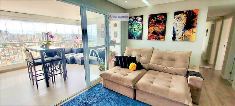 Imagem Apartamento com 2 Quartos à Venda, 94 m² em Vila Brasilio Machado - São Paulo Imagem Apartamento com 2 Quartos à Venda, 94 m² em Vila Brasilio Machado - São Paulo