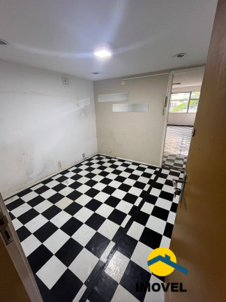 Imagem Sala Comercial à Venda, 48 m² em Icaraí - Niterói