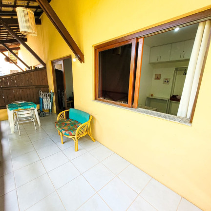 Imagem Casa com 2 Quartos à Venda, 70 m² em Itacimirim - Camaçari