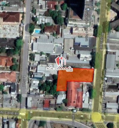 Imagem Apartamento com 3 Quartos à Venda, 253 m² em Adrianópolis - Manaus