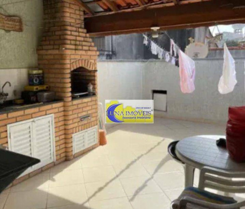 Imagem Casa com 3 Quartos à Venda, 125 m² em Planalto - São Bernardo Do Campo