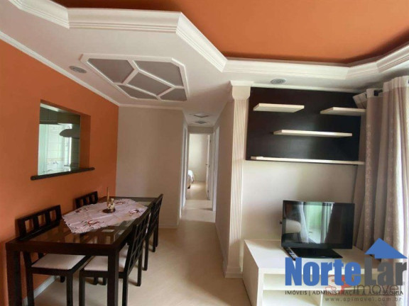 Imagem Apartamento com 3 Quartos à Venda, 60 m² em Vila Amélia - São Paulo Imagem Apartamento com 3 Quartos à Venda, 60 m² em Vila Amélia - São Paulo