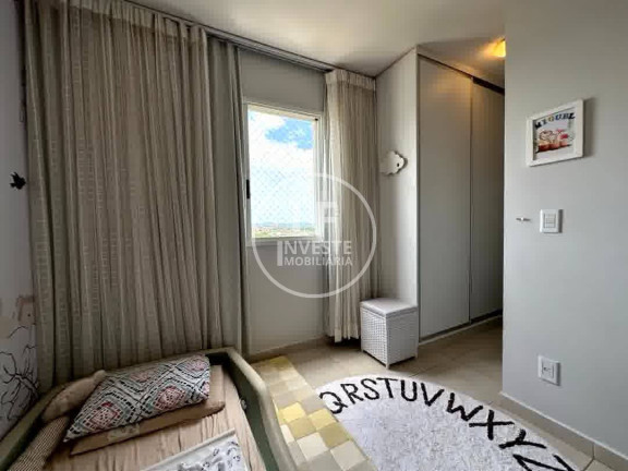 Imagem Apartamento com 3 Quartos à Venda, 131 m² em Goiânia 2 - Goiânia Imagem Apartamento com 3 Quartos à Venda, 131 m² em Goiânia 2 - Goiânia