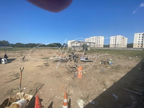 Imagem Terreno à Venda, 20.000 m² em Nova Zelândia - Serra