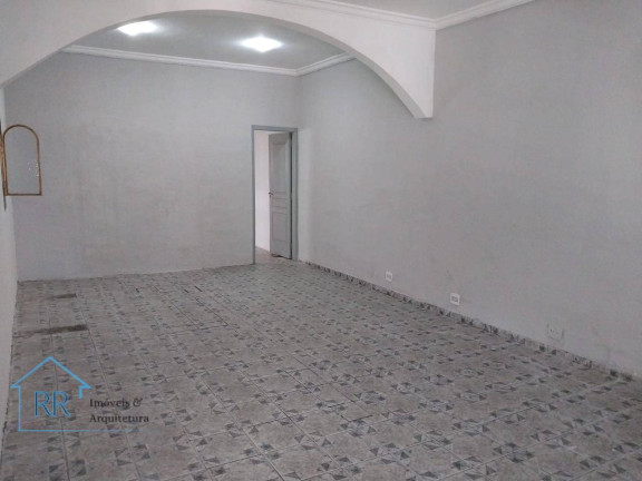 Imagem Casa com 3 Quartos à Venda, 301 m² em Vila Assunção - Santo André Imagem Casa com 3 Quartos à Venda, 301 m² em Vila Assunção - Santo André