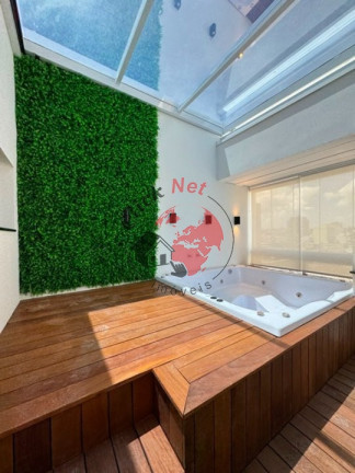 Imagem Cobertura com 3 Quartos à Venda, 111 m² em Jardim Do Mar - São Bernardo Do Campo Imagem Cobertura com 3 Quartos à Venda, 111 m² em Jardim Do Mar - São Bernardo Do Campo