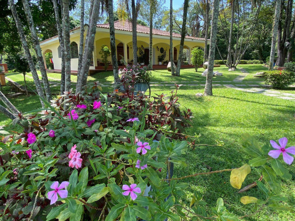 Imagem Chácara com 3 Quartos à Venda, 95.000 m² em Campos De Atibaia - Atibaia Imagem Chácara com 3 Quartos à Venda, 95.000 m² em Campos De Atibaia - Atibaia