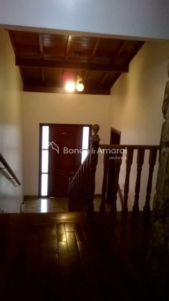 Imagem Casa de Condomínio com 4 Quartos à Venda, 444 m² em Loteamento Caminhos De San Con - Campinas Imagem Casa de Condomínio com 4 Quartos à Venda, 444 m² em Loteamento Caminhos De San Con - Campinas