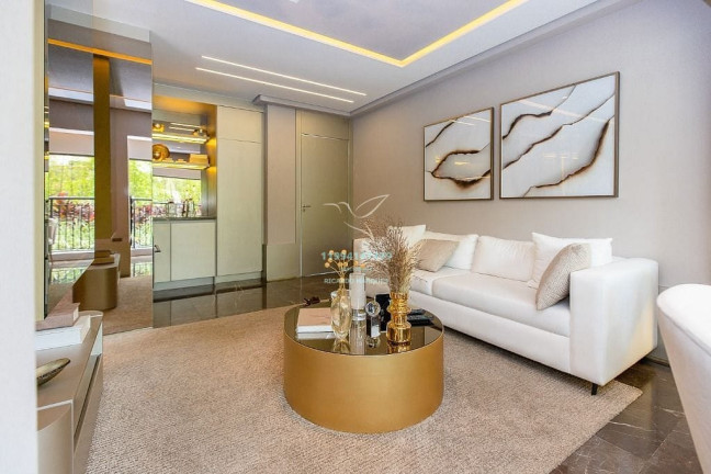 Imagem Apartamento com 2 Quartos à Venda, 61 m² em Moema - São Paulo