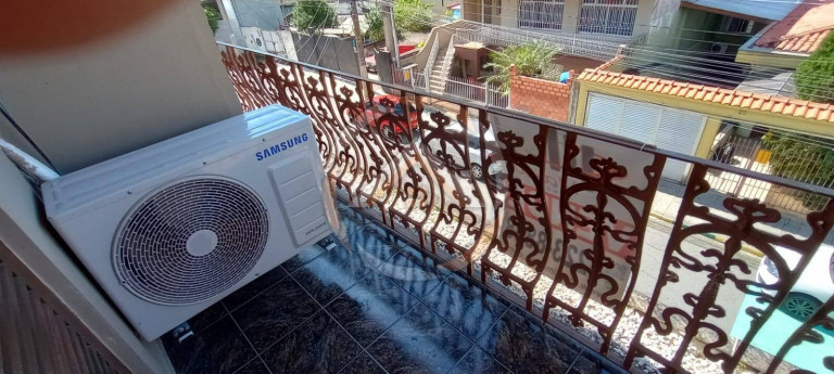 Imagem Sobrado com 3 Quartos à Venda, 281 m² em Santa Maria - São Caetano Do Sul