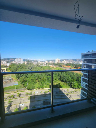 Imagem Imóvel com 1 Quarto à Venda, 49 m² em Petrópolis - Porto Alegre
