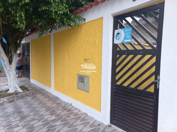 Imagem Casa com 3 Quartos à Venda, 140 m² em Aviação - Praia Grande Imagem Casa com 3 Quartos à Venda, 140 m² em Aviação - Praia Grande