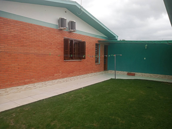 Imagem Casa com 2 Quartos à Venda, 1.080 m² em Santo Onofre - Viamão