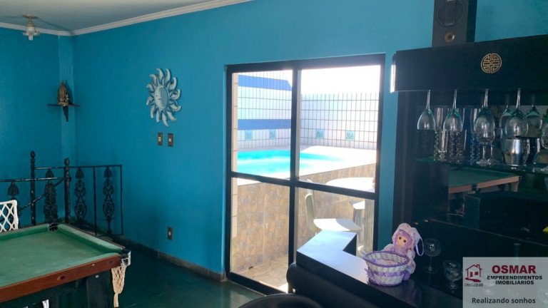 Imagem Cobertura com 2 Quartos à Venda, 201 m² em Aparecida - Santos