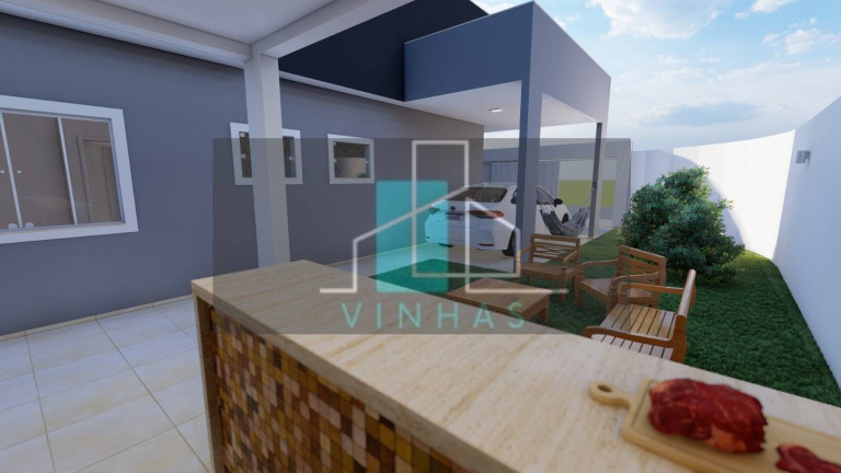 Imagem Casa com 3 Quartos à Venda, 200 m² em Iguaba Grande Imagem Casa com 3 Quartos à Venda, 200 m² em Iguaba Grande