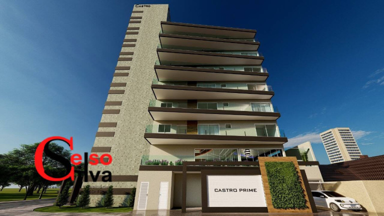 Imagem Apartamento com 3 Quartos à Venda, 86 m² em Balneário Piçarras Imagem Apartamento com 3 Quartos à Venda, 86 m² em Balneário Piçarras