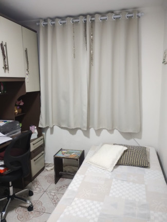 Imagem Apartamento com 3 Quartos à Venda, 56 m² em Itaquera - São Paulo Imagem Apartamento com 3 Quartos à Venda, 56 m² em Itaquera - São Paulo
