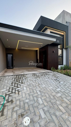 Imagem Casa de Condomínio com 3 Quartos à Venda, 125 m² em Jardim Villagio Milano - Sorocaba Imagem Casa de Condomínio com 3 Quartos à Venda, 125 m² em Jardim Villagio Milano - Sorocaba