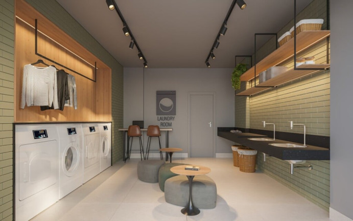 Imagem Imóvel com 3 Quartos à Venda, 83 m² em Jardim Prudência - São Paulo Imagem Imóvel com 3 Quartos à Venda, 83 m² em Jardim Prudência - São Paulo
