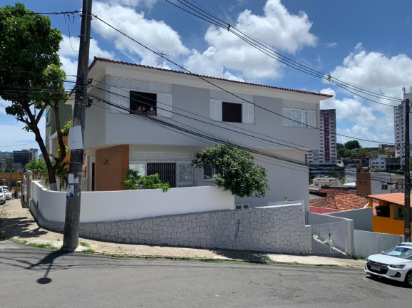 Imagem Casa com 3 Quartos à Venda, 260 m² em Vila Laura - Salvador