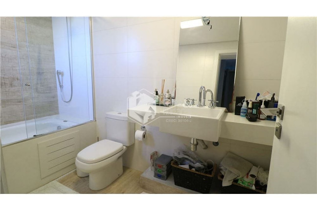 Imagem Imóvel com 3 Quartos à Venda, 180 m² em Brooklin Paulista - São Paulo