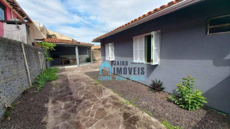 Imagem Casa com 3 Quartos à Venda, 220 m² em Zona Nova - Tramandaí Imagem Casa com 3 Quartos à Venda, 220 m² em Zona Nova - Tramandaí