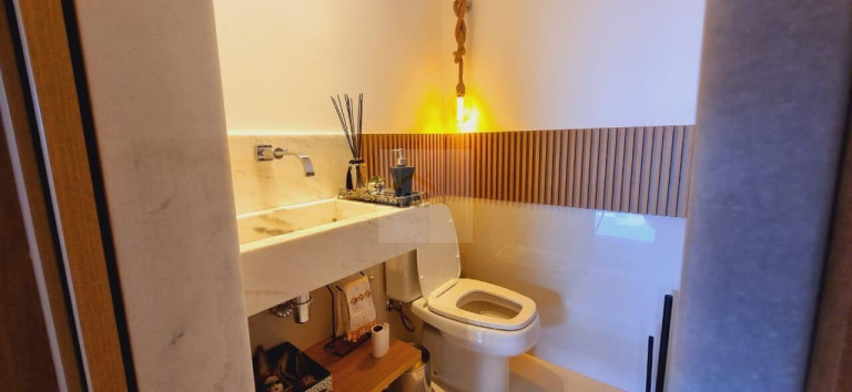 Imagem Apartamento com 3 Quartos à Venda, 140 m² em Setor Bueno - Goiânia