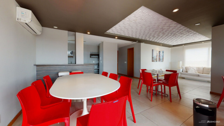 Imagem Imóvel com 2 Quartos à Venda, 50 m² em Tristeza - Porto Alegre Imagem Imóvel com 2 Quartos à Venda, 50 m² em Tristeza - Porto Alegre