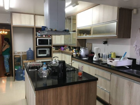 Imagem Casa com 5 Quartos à Venda, em Bom Abrigo - Florianópolis Imagem Casa com 5 Quartos à Venda, em Bom Abrigo - Florianópolis