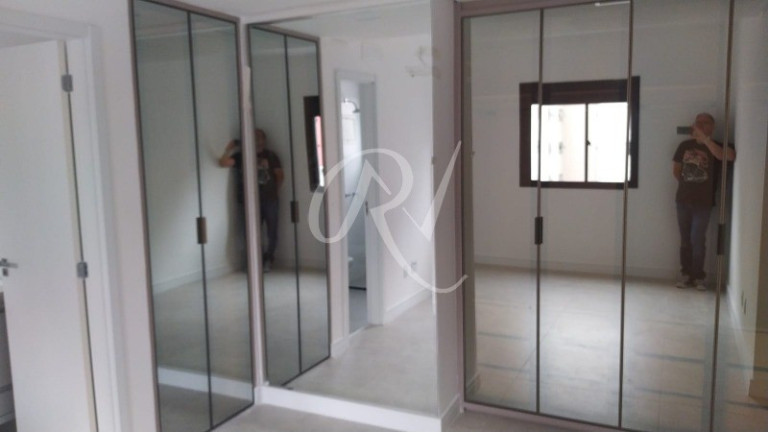Imagem Apartamento com 2 Quartos à Venda, 83 m² em Vila Adyana - São José Dos Campos