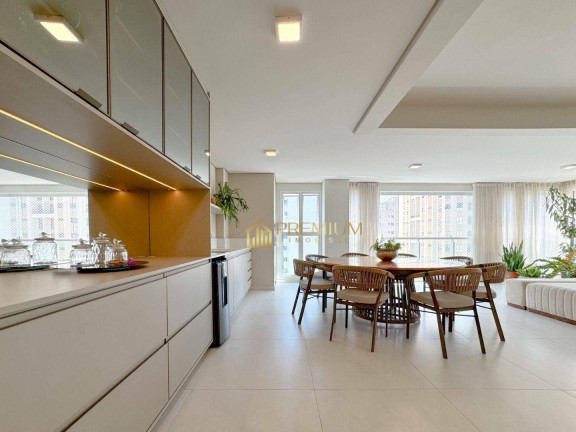 Imagem Apartamento com 3 Quartos à Venda, 160 m² em Jardim Aquarius - São José Dos Campos Imagem Apartamento com 3 Quartos à Venda, 160 m² em Jardim Aquarius - São José Dos Campos