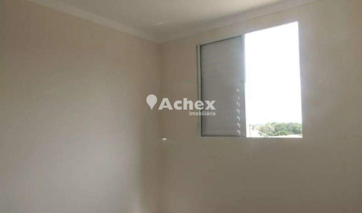 Imagem Apartamento com 2 Quartos à Venda, 45 m² em Vila Miguel Vicente Cury - Campinas