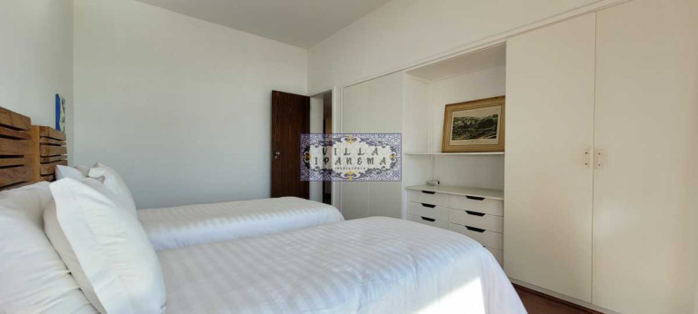 Imagem Apartamento com 4 Quartos à Venda, 250 m² em Copacabana - Rio De Janeiro