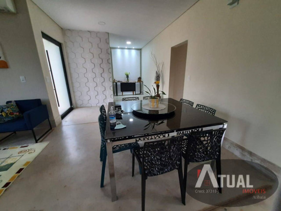 Imagem Chácara com 3 Quartos à Venda, 2.281 m² em Ponte Alta - Atibaia