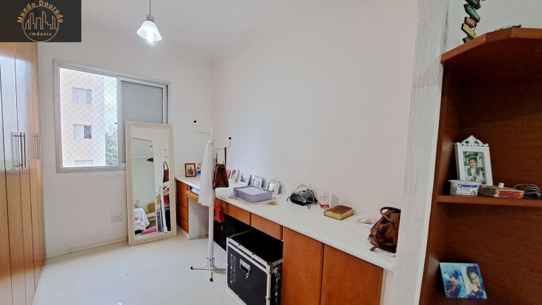Imagem Apartamento com 3 Quartos à Venda, 97 m² em Rudge Ramos - São Bernardo Do Campo Imagem Apartamento com 3 Quartos à Venda, 97 m² em Rudge Ramos - São Bernardo Do Campo