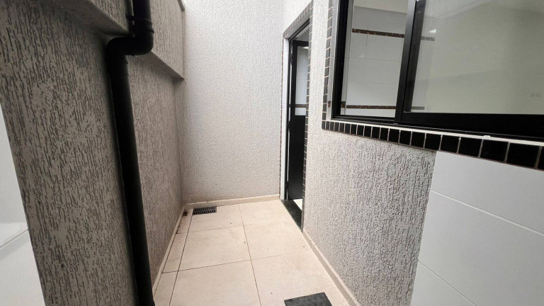 Imagem Casa com 2 Quartos à Venda, 60 m² em Mirim - Praia Grande Imagem Casa com 2 Quartos à Venda, 60 m² em Mirim - Praia Grande