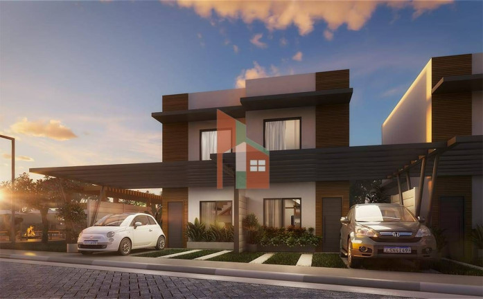 Imagem Casa com 2 Quartos à Venda, 55 m² em Bom Jesus Dos Perdões Imagem Casa com 2 Quartos à Venda, 55 m² em Bom Jesus Dos Perdões