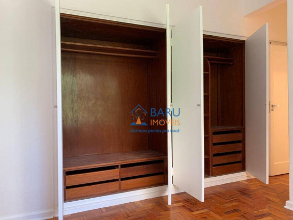 Imagem Apartamento com 3 Quartos à Venda, 118 m² em Higienópolis - São Paulo Imagem Apartamento com 3 Quartos à Venda, 118 m² em Higienópolis - São Paulo
