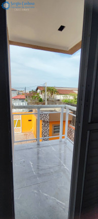 Imagem Casa de Condomínio com 2 Quartos à Venda, 59 m² em Cibratel Ii - Itanhaém Imagem Casa de Condomínio com 2 Quartos à Venda, 59 m² em Cibratel Ii - Itanhaém