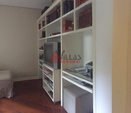 Imagem Apartamento com 3 Quartos à Venda, 212 m² em Jardim Ampliação - São Paulo Imagem Apartamento com 3 Quartos à Venda, 212 m² em Jardim Ampliação - São Paulo