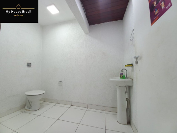 Imagem Imóvel para Alugar, 126 m² em Santana - São Paulo