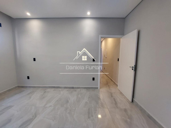 Imagem Casa de Condomínio com 3 Quartos à Venda, 162 m² em Condomínio Residencial Flores - Votorantim