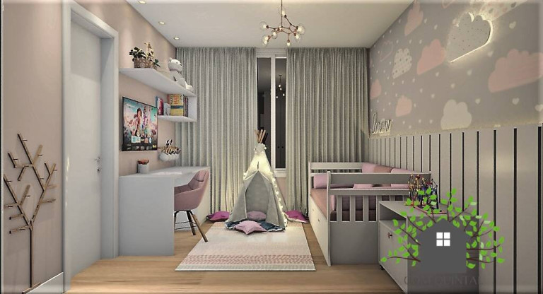 Imagem Casa com 5 Quartos à Venda, 464 m² em Alphaville - Granja Viana - Carapicuíba