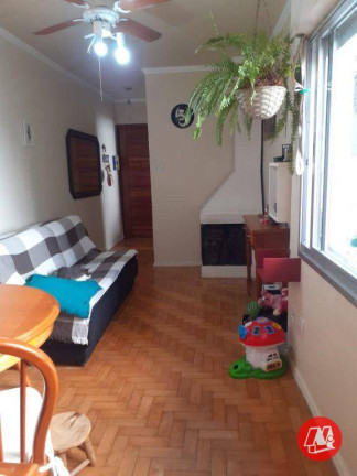Apartamento com 2 Quartos à Venda, 77 m² em Bom Fim - Porto Alegre