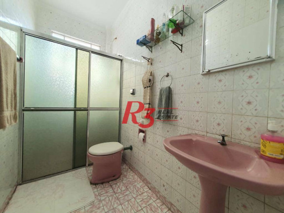 Imagem Apartamento com 2 Quartos à Venda, 61 m² em Marapé - Santos