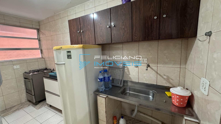 Imagem Apartamento com 1 Quarto à Venda, 33 m² em Canto Do Forte - Praia Grande Imagem Apartamento com 1 Quarto à Venda, 33 m² em Canto Do Forte - Praia Grande