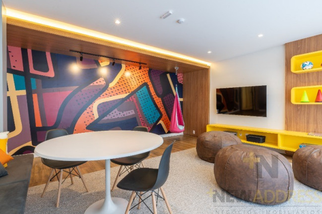 Imagem Apartamento com 4 Quartos à Venda, 138 m² em Praia Do Canto - Vitória Imagem Apartamento com 4 Quartos à Venda, 138 m² em Praia Do Canto - Vitória