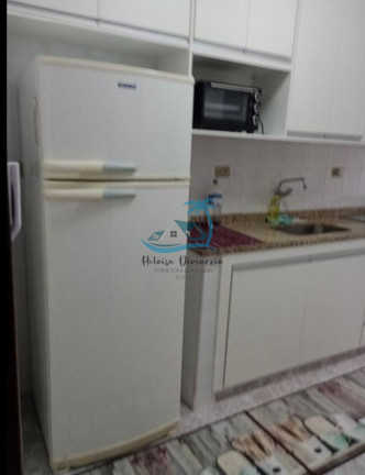Imagem Apartamento com 2 Quartos à Venda, 70 m² em Centro - Ubatuba